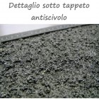 Tappetini Fiat Scudo (Serie 2007 - 2011) 1 fila original