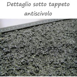 Tappetini Mercedes Vito Extra long (Serie 2003 - 2013) 3 file original