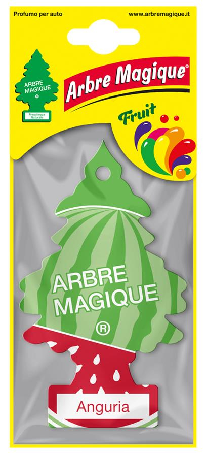 DealOk  Profumo Arbre Magique Anguria (24 pezzi)